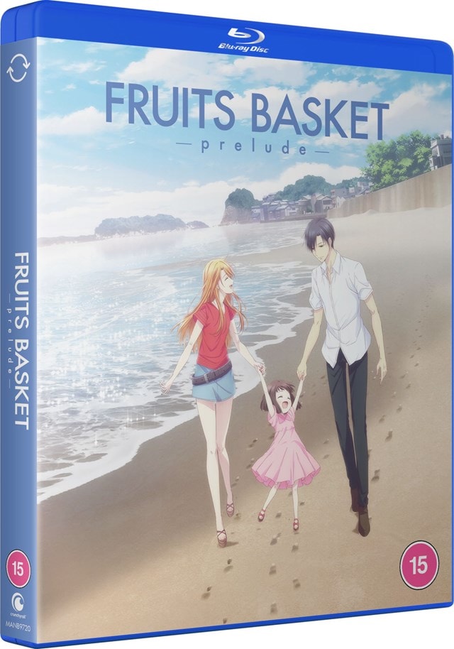 Fruits Basket: Prelude - 2