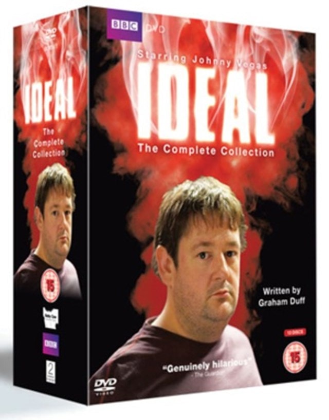 Ideal: Series 1-7 - 1
