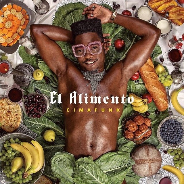 El Alimento - 1