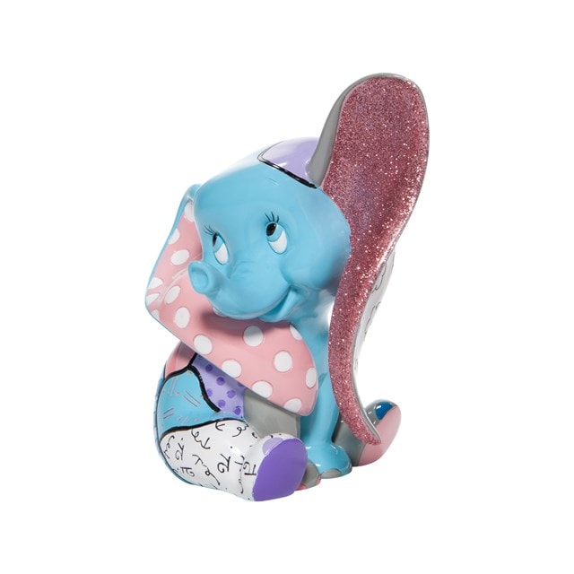 Baby Dumbo Britto Collection Figurine - 2