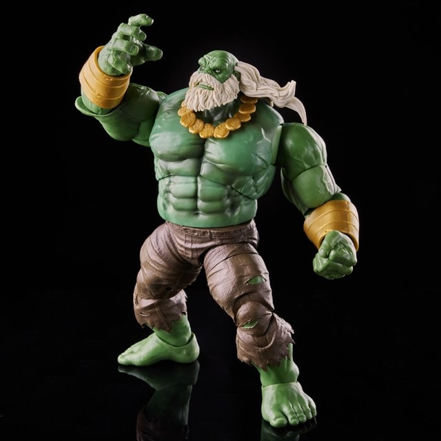 marvel legends series maestro