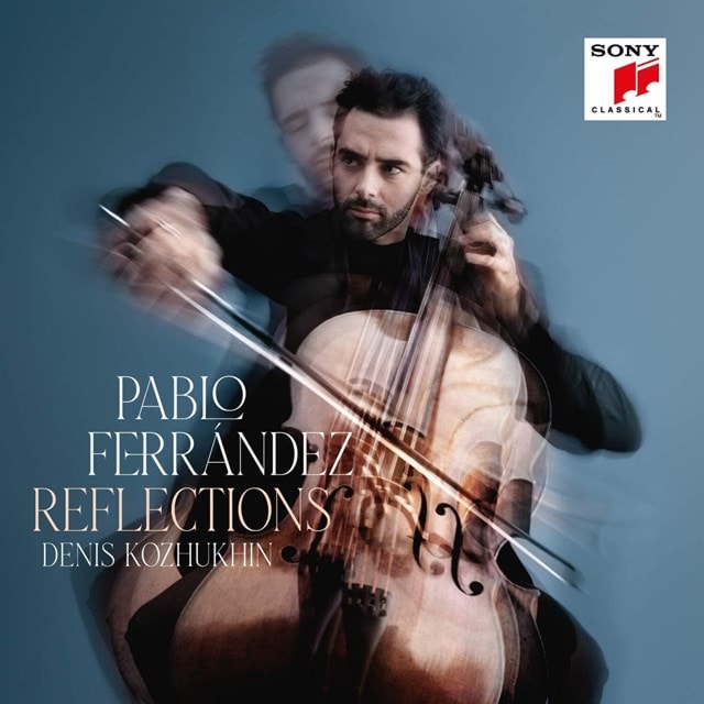 Pablo Ferrandez: Reflections - 1