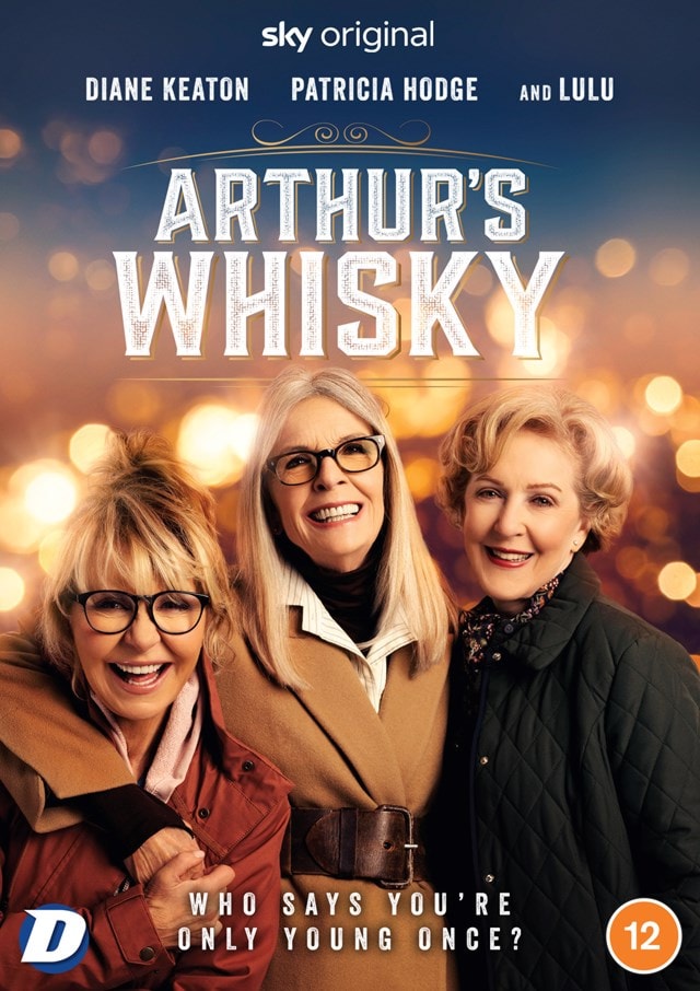 Arthur's Whisky - 1