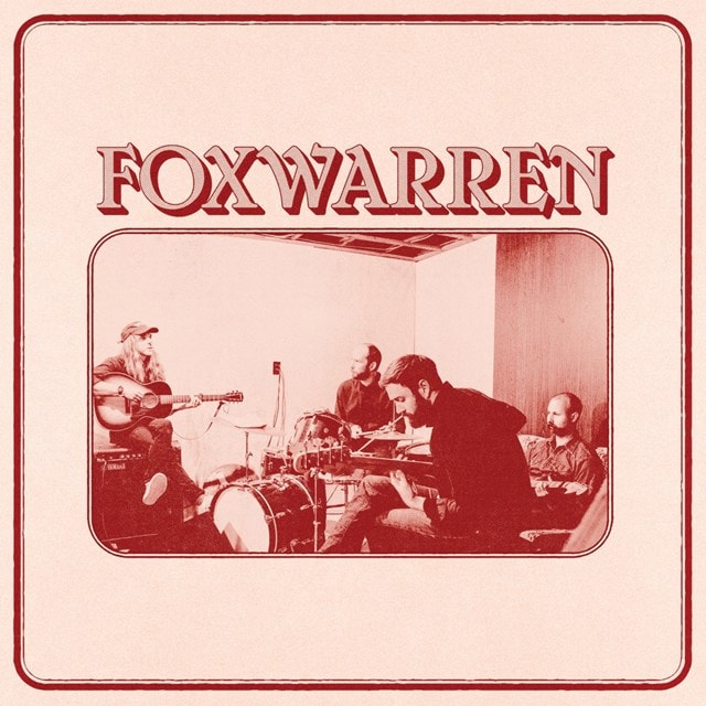 Foxwarren - 1