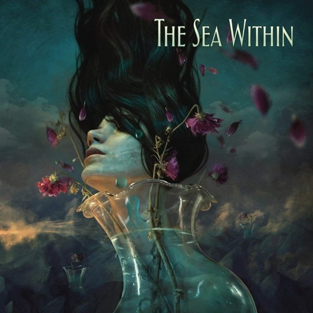 The Sea Within - 1