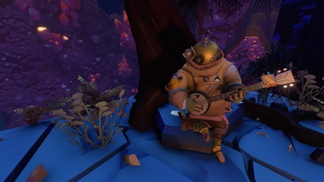 Outer Wilds: Archaeologist Edition (PS5) - 8