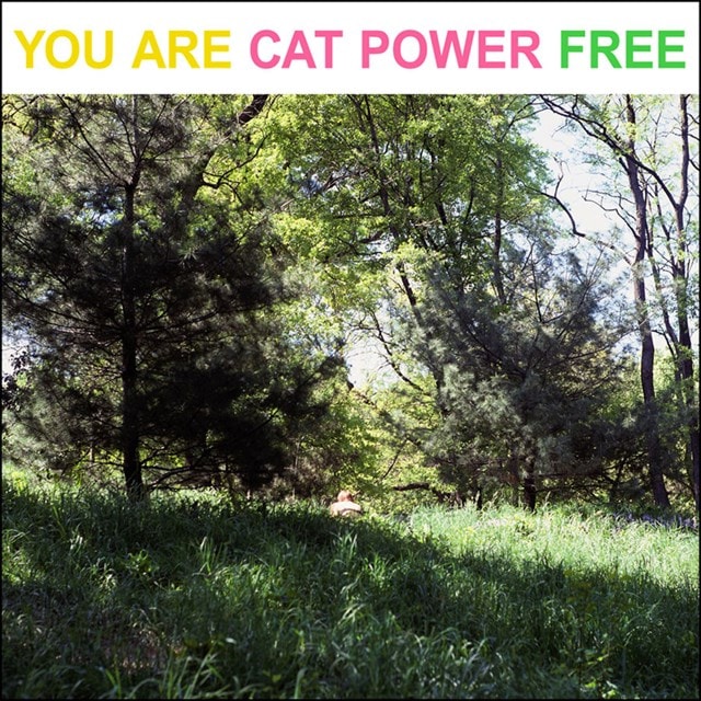You Are Free - 1