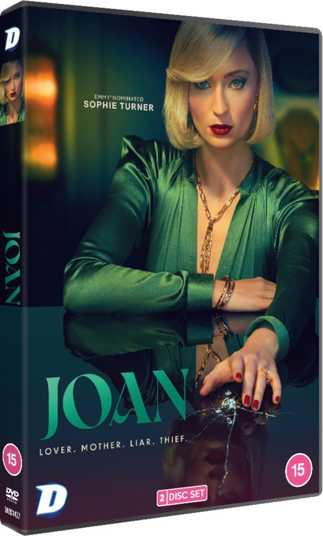 Joan - 2