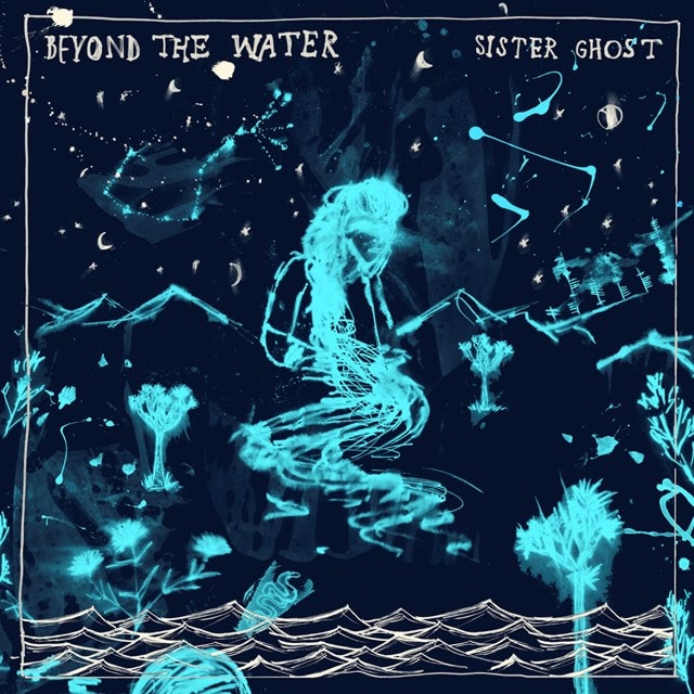 Beyond the Water - 2