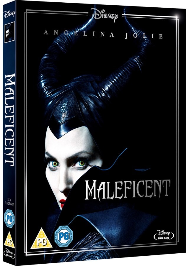 Maleficent - 2