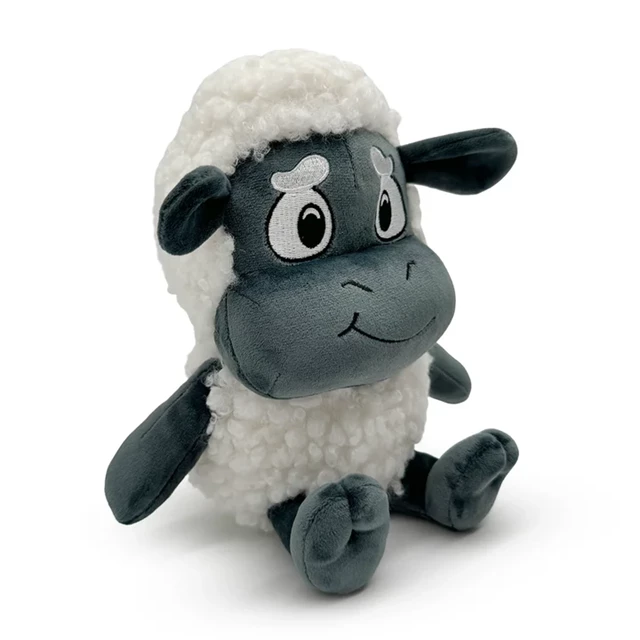 Wooly Amanda The Adventurer Youtooz Plush - 2