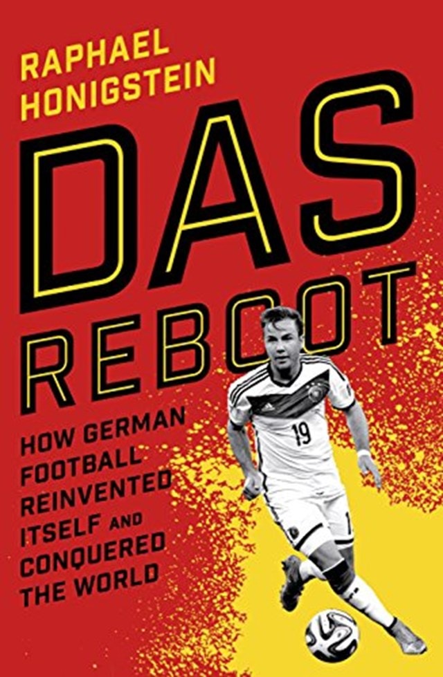 Das Reboot - 1