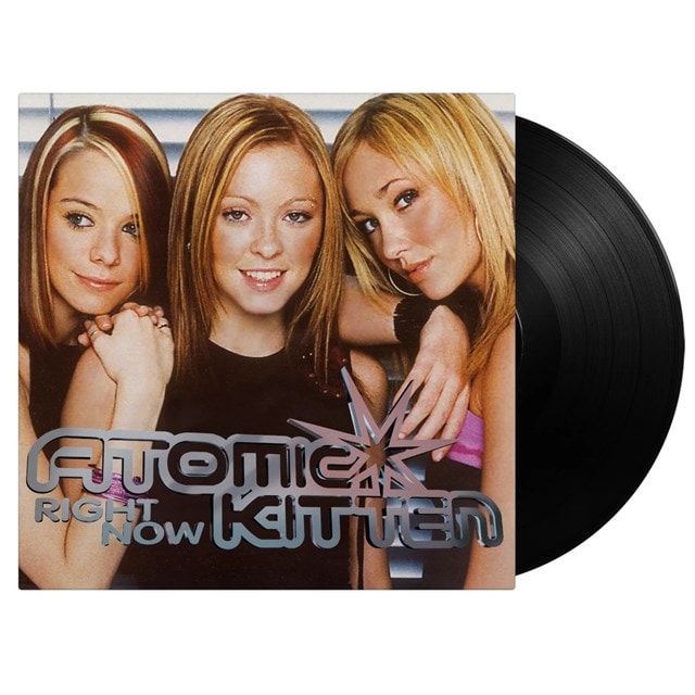 Right Now (25th Anniversary Edition) - 2