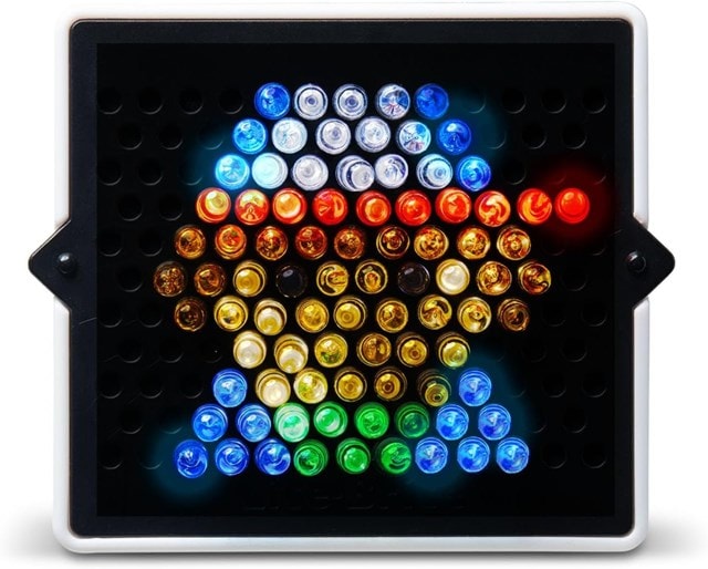 Stranger Things Lite Brite Mini - 3