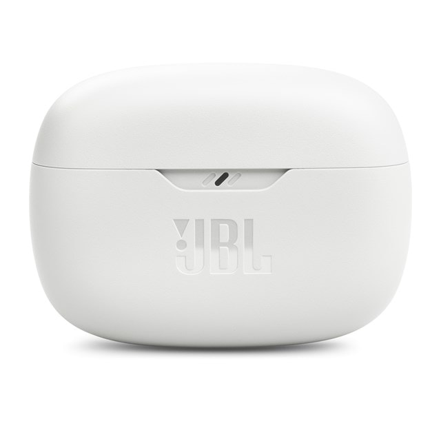 JBL Wave Beam White True Wireless Bluetooth Earphones - 5