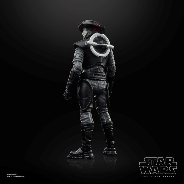 Fifth Brother Inquisitor Hasbro Black Series Star Wars Obi-Wan Kenobi Action Figure - 5