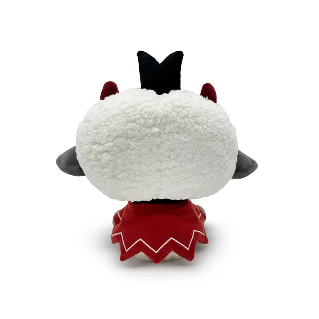 Lamb Sit Cult Of The Lamb Youtooz Plush - 2