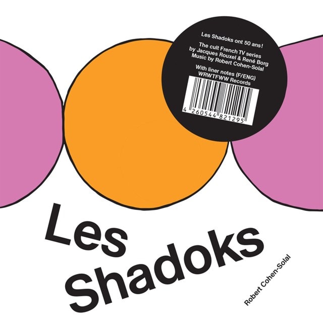 Les Shadoks - 1