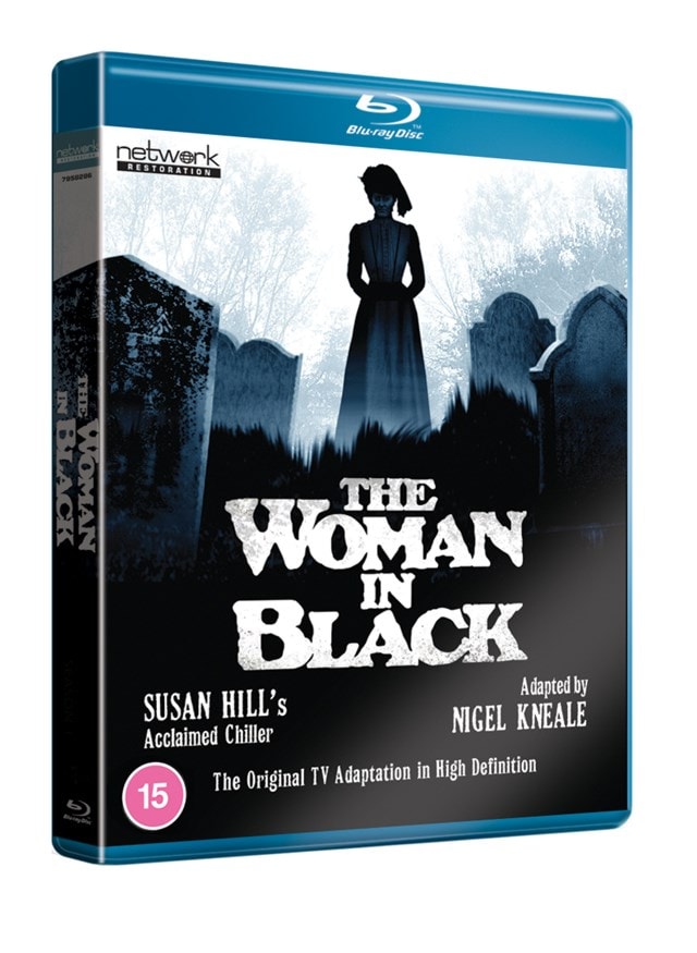 The Woman in Black - 2