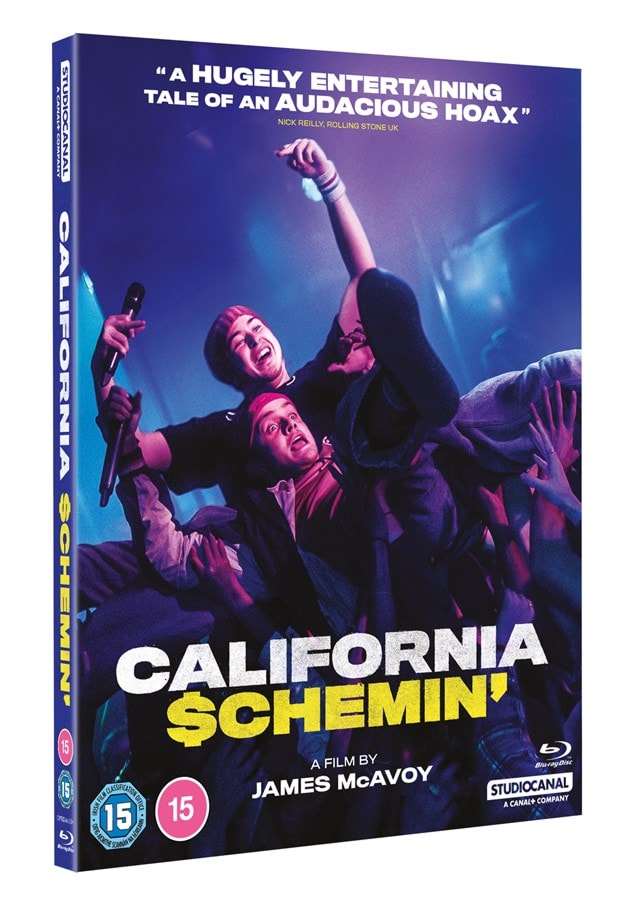 California Schemin' (hmv Exclusive) - 2