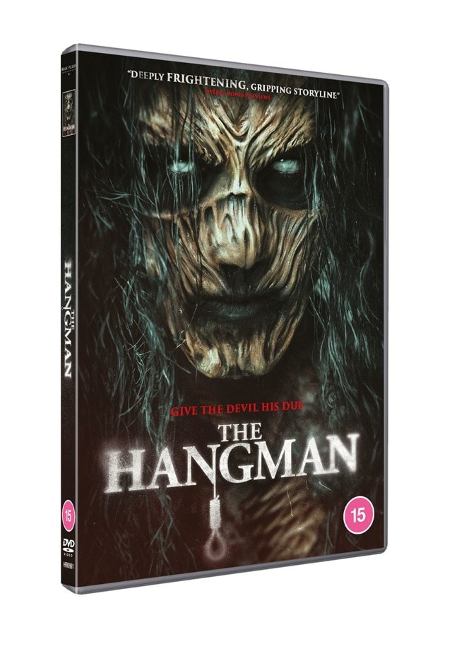 The Hangman - 2