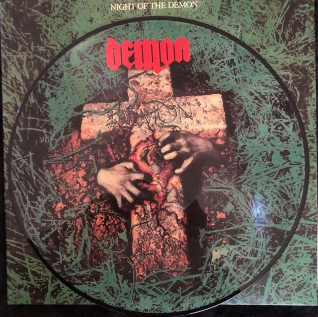 Night of the Demon - 1