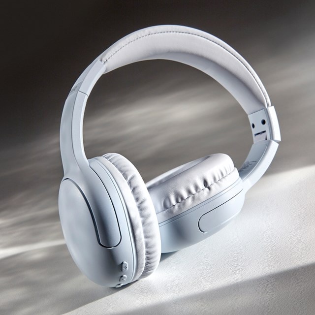 JVC Gumy Moonlight Blue Bluetooth Headphones - 3