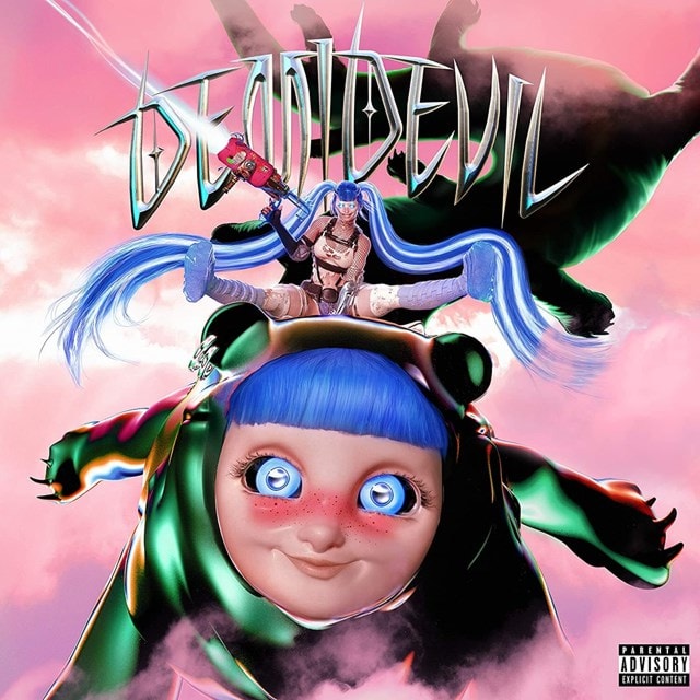 Demidevil - 1
