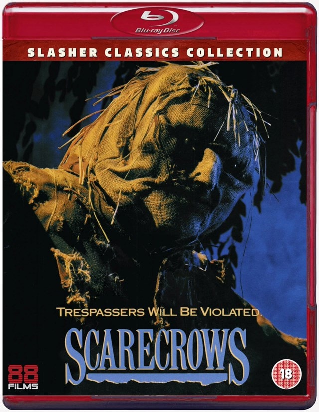 Scarecrows - 1