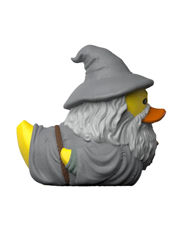 Gandalf The Grey Lord Of The Rings Tubbz Boxed - 4