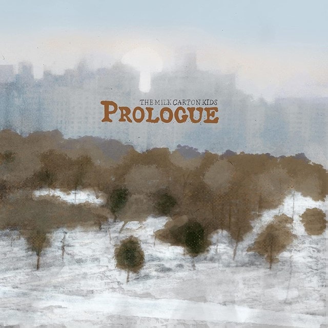 Prologue - 1