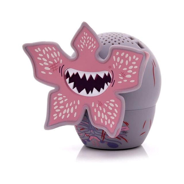 Bitty Boomers Stranger Things Demogorgon Bluetooth Speaker - 5