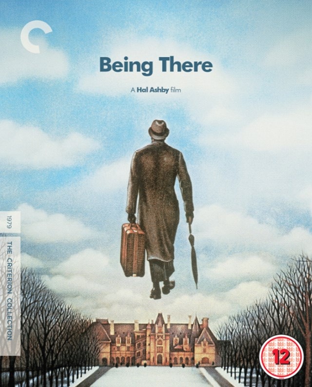 Being There - The Criterion Collection - 1