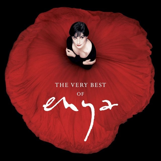 The Very Best of Enya - 1