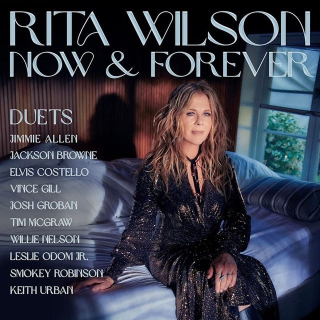 Now and Forever: Duets - 1