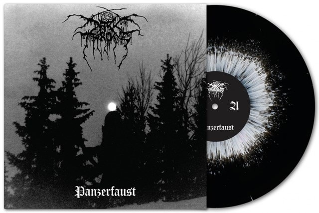 Panzerfaust (30th Anniversary) - 2