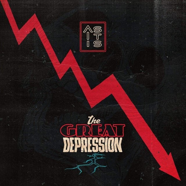 The Great Depression - 1