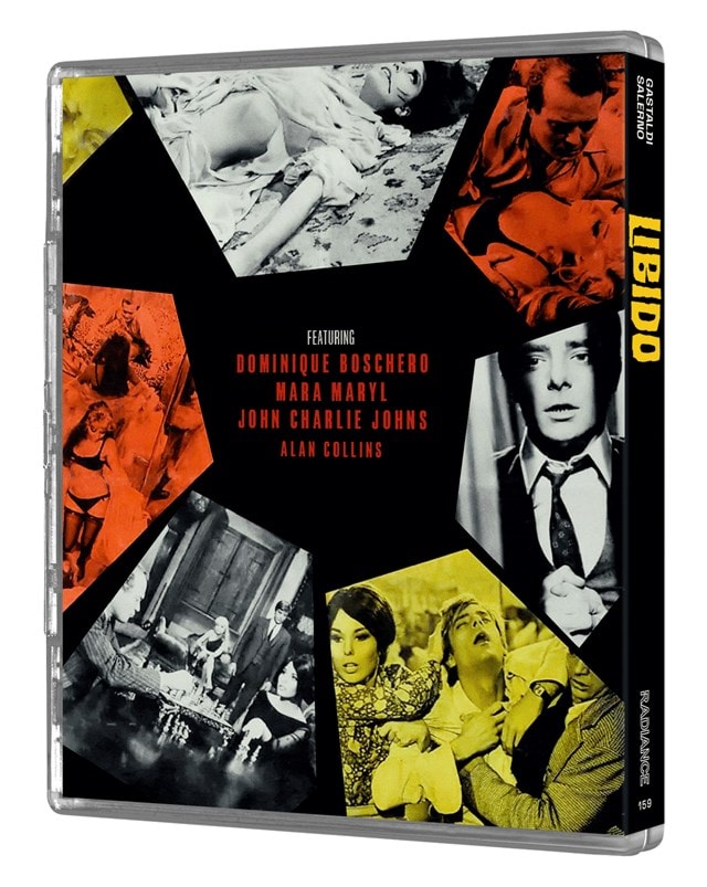 Libido Limited Edition - 5