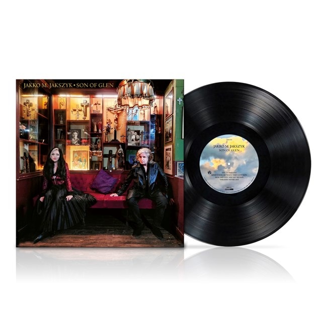 Son of Glen - 1