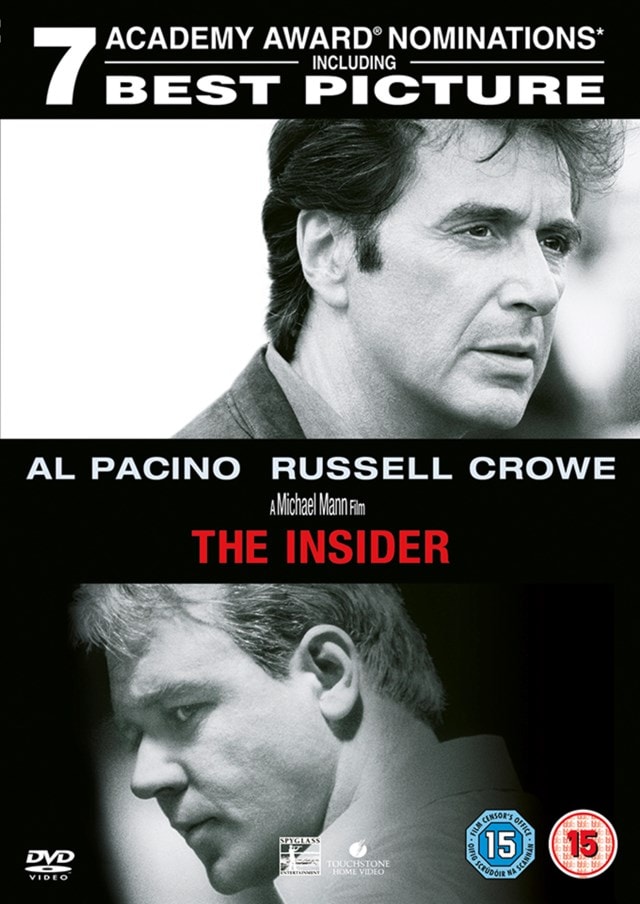 The Insider - 1