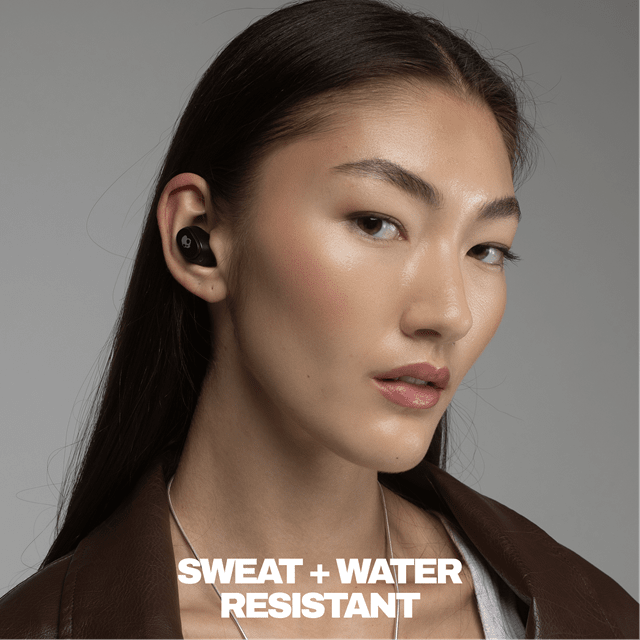 Skullcandy Dime 360 True Black True Wireless Bluetooth Earphones - 2