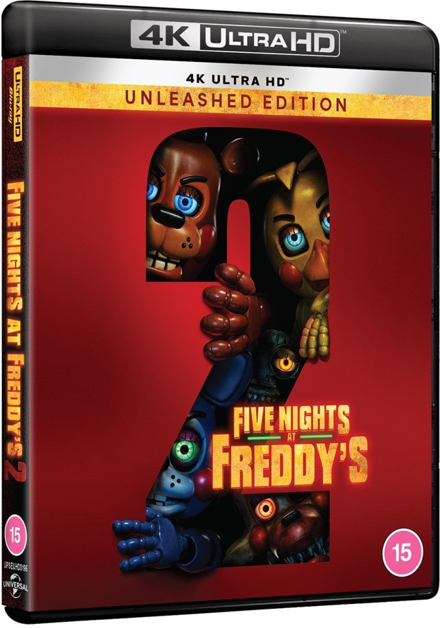 Five Nights at Freddy's 2 - 2