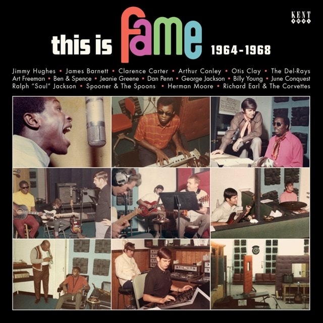 This Is Fame 1964-1968 - 1