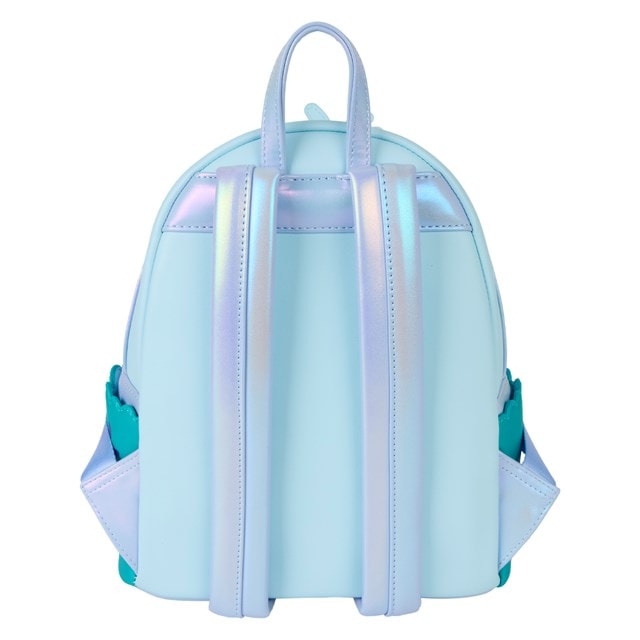 Eeyore Winnie The Pooh Loungefly Mini Backpack - 3