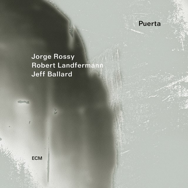 Puerta - 1