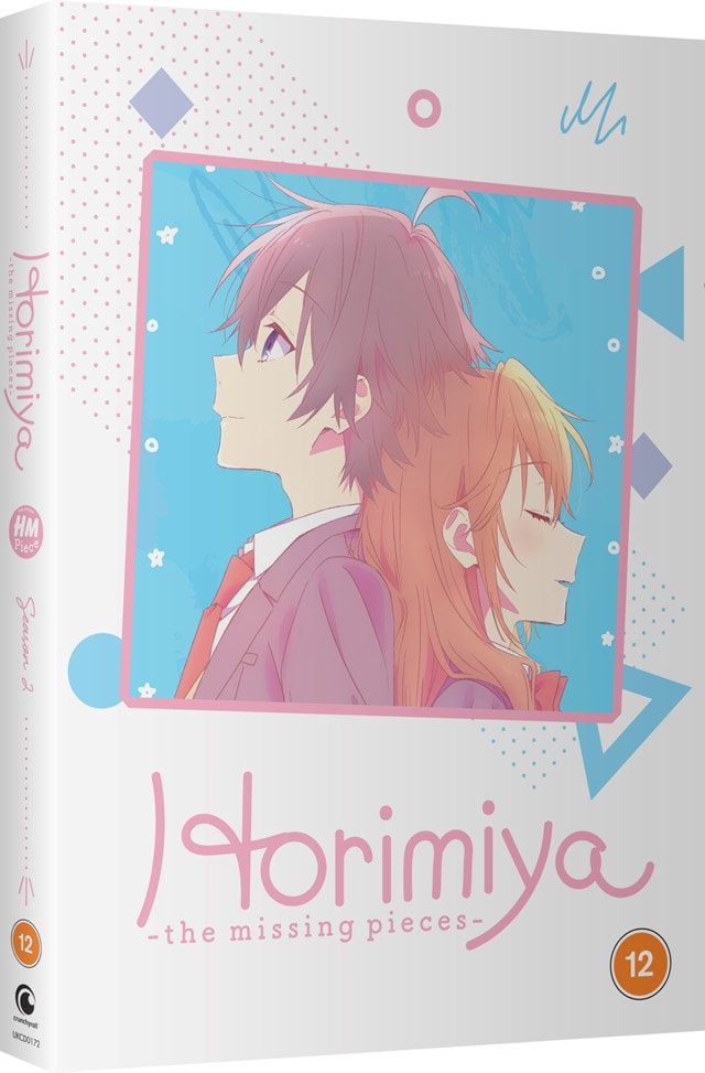 Horimiya: The Missing Pieces - Season 2 - 2