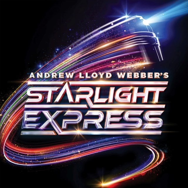 Starlight Express - 1