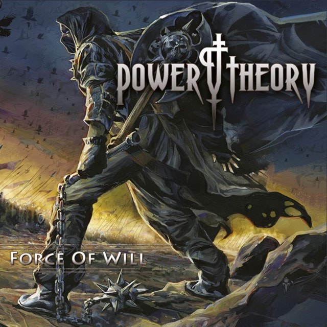 Force of Will - 1