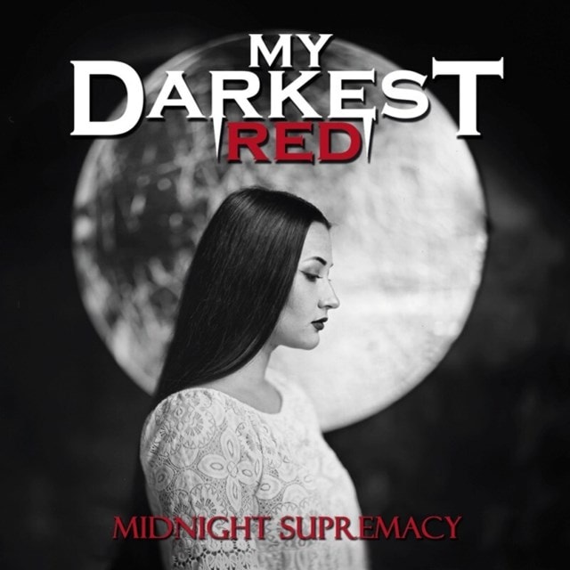 Midnight Supremacy - 1