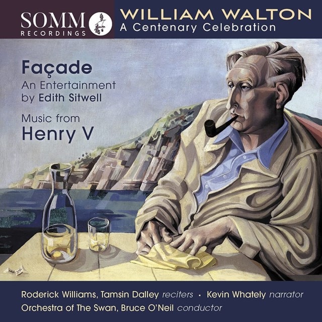 William Walton: A Centenary Celebration - 1